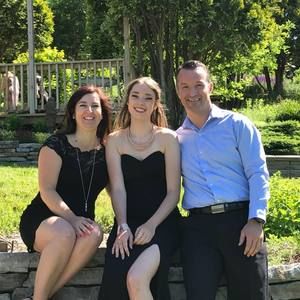 Meet your Posher, Janik